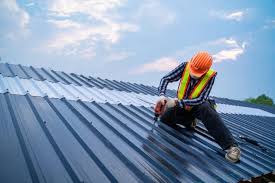 Fast & Reliable Emergency Roof Repairs in Gibraltar, MI